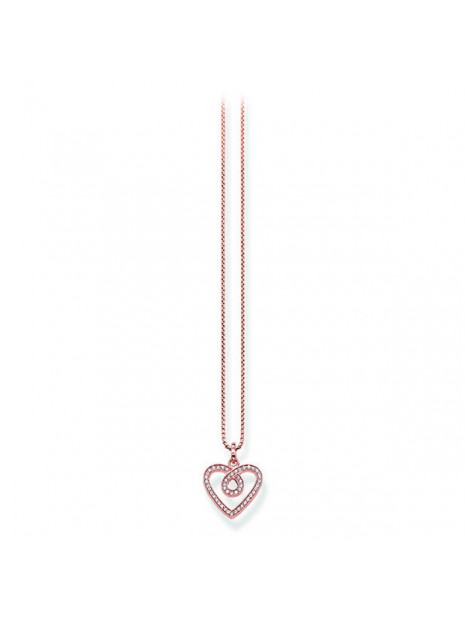 Ladies' Pendant Thomas Sabo