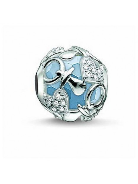 Sieraad Dames Thomas Sabo K015 (1,4 cm)