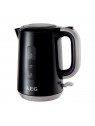 Kettle Aeg 2200W 1,7 L Black