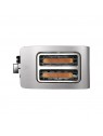 Grille-pain Taurus MyToast II Legend 850W Acier inoxydable