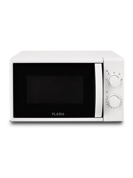 Micro-ondes Flama 1824FL 20 L 700W Blanc