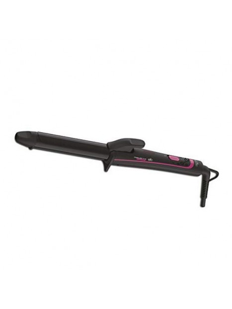 Fer à friser Rowenta ELITE Noir Fuchsia