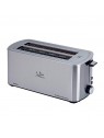 Toaster JATA 1400W Stainless steel