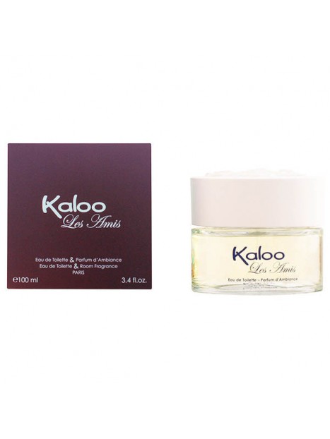 Parfum pour enfant Kaloo Les Amis Kaloo EDT