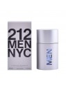 Herenparfum 212 Nyc Men Carolina Herrera EDT (50 ml)