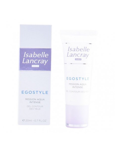 Gel voor Ooggebied Egostyle Isabelle Lancray (20 ml)