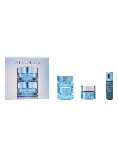 Set de Cosmétiques Femme New Dimension Eye Estee Lauder (3 pcs)