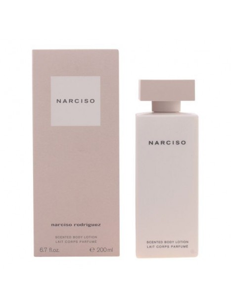 Lotion corporelle Narciso Rodriguez (200 ml)