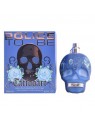 Parfum Homme To Be Tattoo Art Police EDT (125 ml)