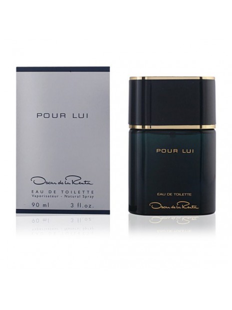 Parfum Homme Pour Lui Oscar De La Renta EDT (90 ml)