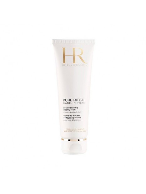 Cleansing Foam Pure Ritual Helena Rubinstein (125 ml)