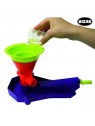 Usine Monstrueuse Slime Bizak (13 pcs) Multicouleur