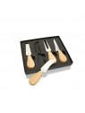 Cheese Knives (4 pcs)