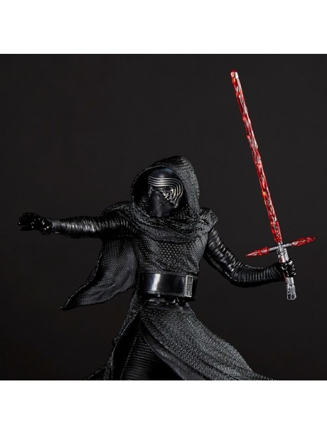 Star Wars E7 Figura Kylo Ren Hasbro (Spaans)