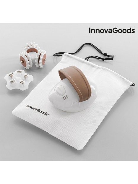 InnovaGoods Elektrische Anticellulitismasseur