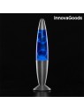 InnovaGoods 25W Magma Lavalamp