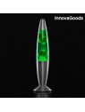 InnovaGoods 25W Magma Lavalamp