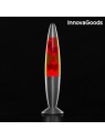 InnovaGoods 25W Magma Lavalamp