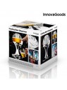 InnovaGoods Cooling Beer Dispenser