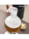 InnovaGoods Bolvormige Koelende Bier Dispenser