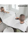 Bavoir à Barbe avec Ventouses InnovaGoods