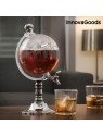 InnovaGoods Globe Drankdispenser