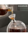 InnovaGoods Globe Drankdispenser