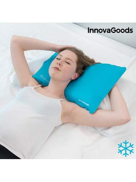 Coussin Rafraîchissant Remplissable InnovaGoods