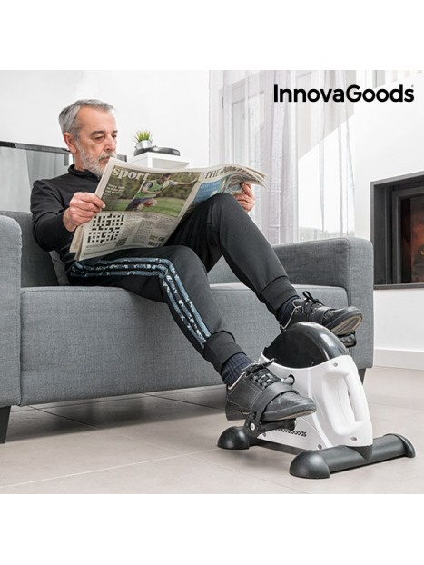 Pédaleur de Fitness InnovaGoods