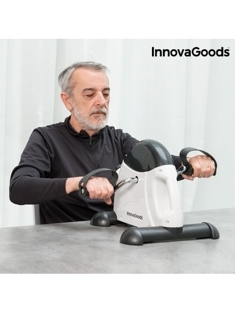 Pédaleur de Fitness InnovaGoods