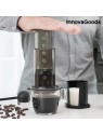 Cafetière à Pression Manuelle InnovaGoods