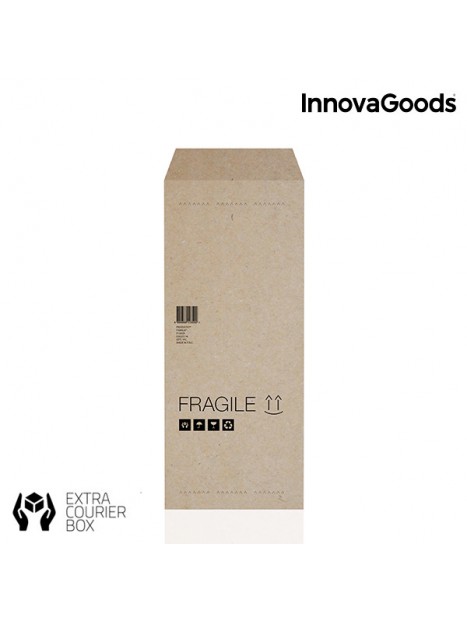 InnovaGoods Handmatige Druk-Koffiezetmachine