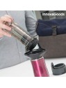 InnovaGoods Handmatige Druk-Koffiezetmachine