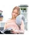 Coussin Cervical Massant InnovaGoods