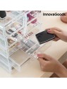 InnovaGoods Acryl Cosmetica Organizer