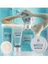 Articles de Toilette pour Homme Breeze