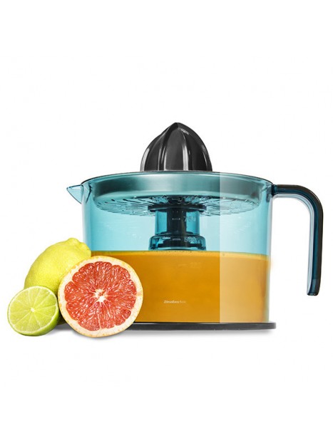 Cecotec Inox 4069 1 L 40W Electric Juicer