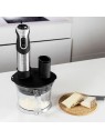 Cecotec Titanium Pro 1000 W Multifunctionele Handmixer