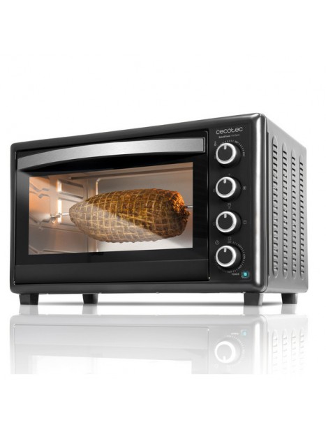 Convection Oven Cecotec Bake'n Toast Gyro 2000W