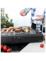 Barbecue Électrique Cecotec PerfectSteak Way 2400W