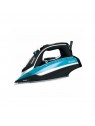 Steam Iron Cecotec 3D ForceAnodized 400 ml 3100W Black Blue