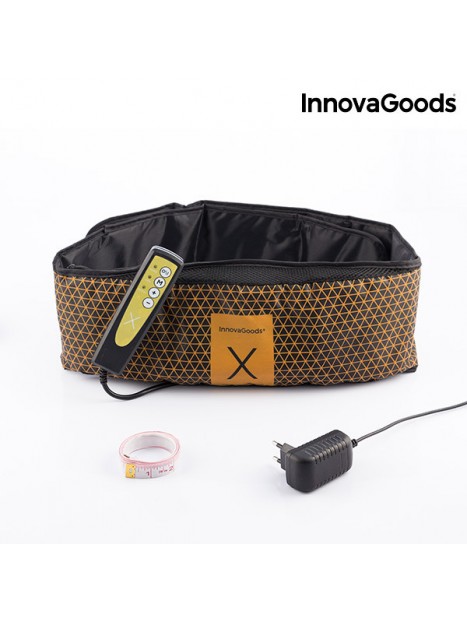 InnovaGoods Extra Large X Vibrerende Riem