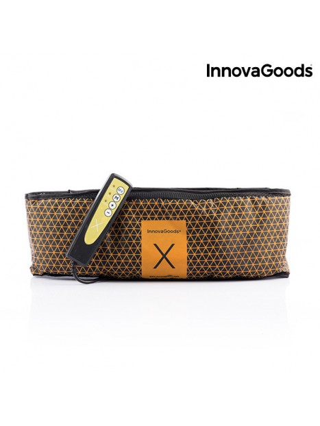 InnovaGoods Extra Large X Vibrerende Riem