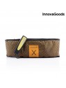 InnovaGoods Extra Large X Vibrerende Riem