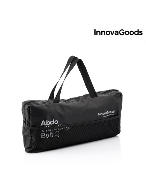 InnovaGoods Abdo Q Vibratieriem