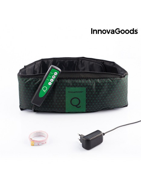 InnovaGoods Abdo Q Vibratieriem