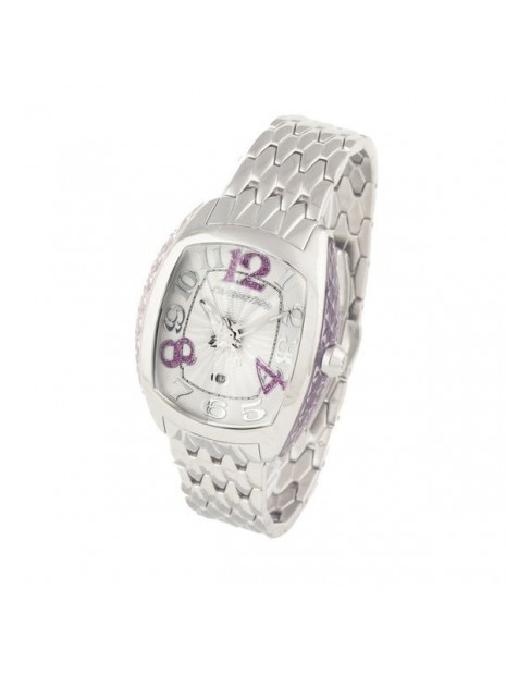 Horloge Dames Chronotech (36 mm)