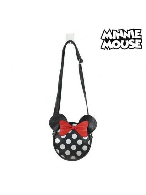 Sac Minnie Mouse Noir