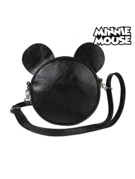 Sac Minnie Mouse Noir