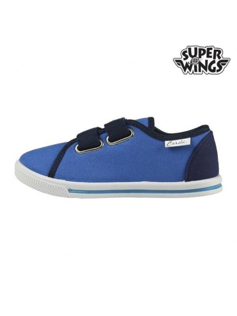 Casual Sneakers Super Wings